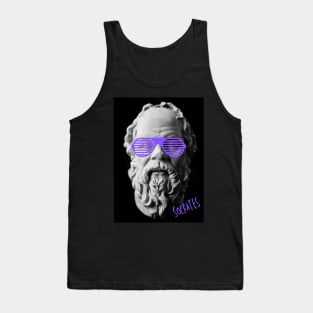 SOCRATES Tank Top